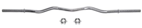 HMS 5907695516401 Curl olympische Stange