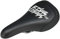 Reverse Nico Vink Shovel & Shred MTB FR Downhill Fahrrad Sattel schwarz/weiß