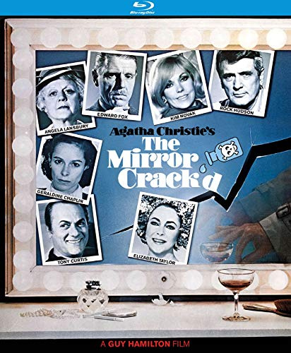 The Mirror Crack'd [Blu-ray] [Special Edition]