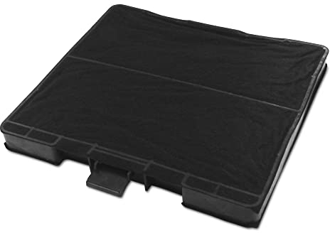 DL-pro - Filtre à charbon actif - Pour hotte aspirante Bosch 11026769 DHZ5326 Siemens LZ53251 Neff Z5101X1