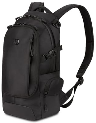 SwissGear Unisex 3598 Backpack Narrow Daypack Daypack (pack of 1)