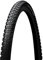 HUTCHINSON - TUNDRA Tubeless Ready - Cubierta Gravel - Compuesto Doble - Para los recorridos más técnicos - Agarre y Antipinchazos - Varillas flexibles - Negro - Dimensiones 700 x 40 mm