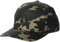 Volcom Herren Full Stone Hthr Flexfitâ Hat Cap, Camouflage, L/XL