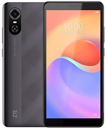 ZTE BLADE A31 PLUS 32GB 2GB RAM GREY ITALY