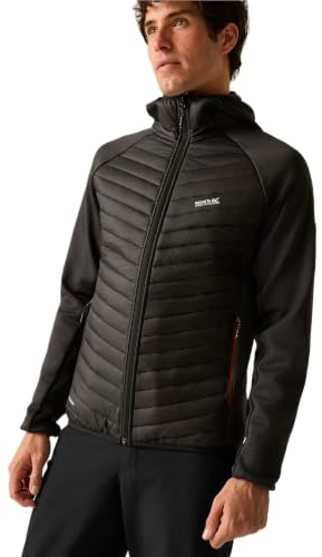Regatta Andreson VII Hybrid, Hybridjacke,