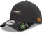 New Era 9Forty Snapback Repreve Cap - F1 McLaren Charcoal