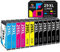 Hookink Multipack 29XL Druckerpatronen Kompatibel für Epson 29 XL Patronen für Expression Home XP-342 XP-332 XP-442 XP-245 XP-352 XP-345 XP-445 XP-235 XP-455 XP-435 XP-432 XP-335 (12er-Pack)