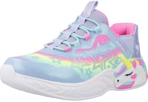 Skechers Unicorn Dreams Trainers EU 32