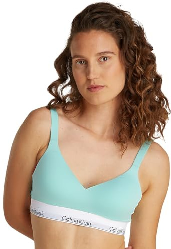 Calvin Klein Damen BH Bralette Lift Stretch