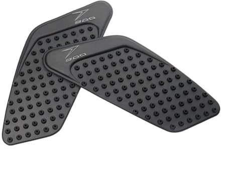 Motorrad Kraftstoff Tank Anti-Rutsch-Matte Für Kawasaki Z900 Z900SE 2017-2023 Z 900 2022 Gummi Schutz Aufkleber Pad Zubehör