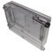 KGA SUPPLIES Wassertank kompatibel mit DeLonghi ELETTA Explore ECAM450.55 ECAM450.65 ECAM450.86 ECAM452.67