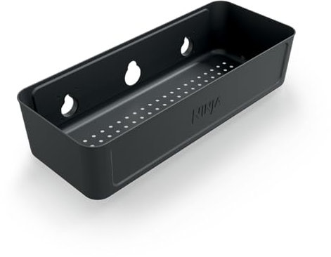 Ninja FlexFlame Upgrades Aufbewahrungsbehälter, hält bis zu 4,5 kg Gewürze, Reiben und Kochutensilien, langlebiges modulares Design, extra Stauraum, kompatibel mit PG300-Serie, XSKSTRGCADDY