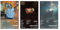 SPPEOUKJ Hozier Poster mit Albumcover, limitierte Auflage, ungerahmt, 20 x 30 cm, Leinwandposter, Schlafzimmer, Dekoration, Landschaft, Büro, Raumdekoration, Geschenk