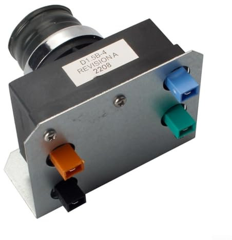 Kit d'allumage de barbecue, kit d'allumage de rechange, bouton poussoir pour barbecue, avec module, fils, électrodes, pour Weber pour Genesis 310, 320, 330