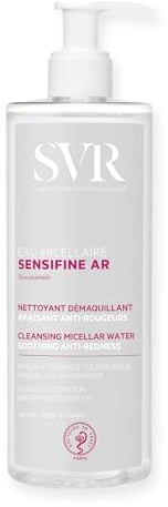 SVR sensifine ar eau micellaire 400ml