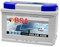 Solarbatterie 70Ah 12V AGM Gel Versorgungsbatterie Wohnmobil Mover Boot Solarakku