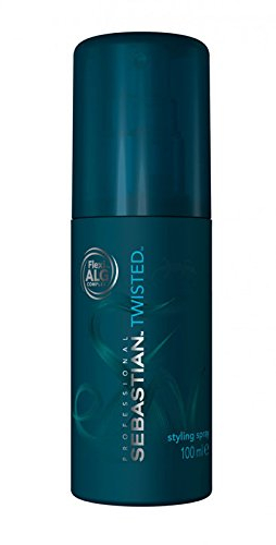 Sebastian Twisted Curl Reviver Spray 100ml