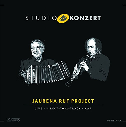 Neuklang (in-Akustik)