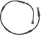 BREMBO A 00 507 Bremskraftverstärker