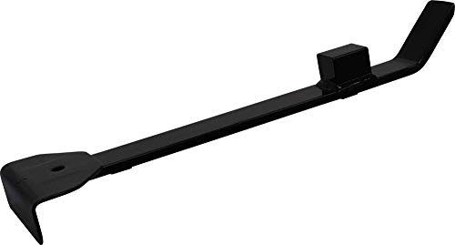 Parkett-Zugeisen mit Schlagamboss