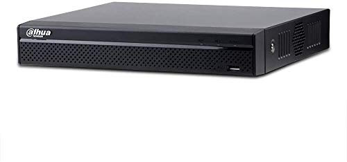 Dahua IP Network Recorder 4K 4ch POE NVR
