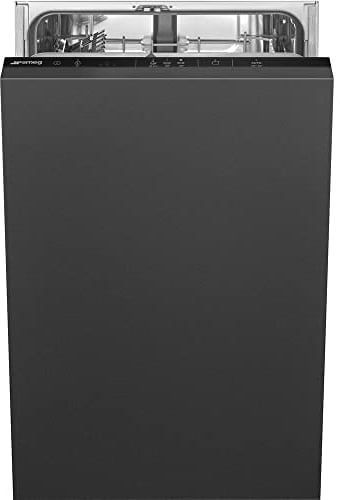 Smeg ST4522IN Lavastoviglie Slim 45 cm 9 coperti Classe E