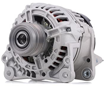 RIDEX 4G0586 Lichtmaschine Generator 90A 12V