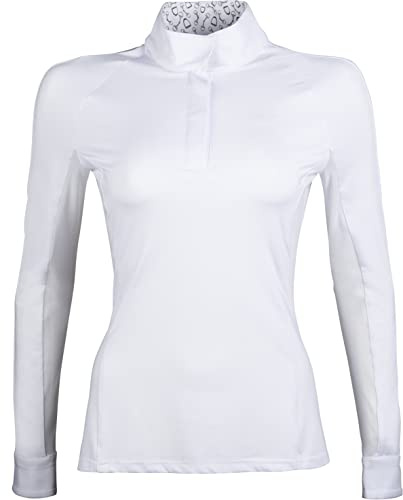 HKM Unisex Basil Bluse