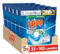 Wipp Express Power Caps Detergente en Cápsulas para Lavadora, Pack de 5, Total 165 Dosis, Limpieza Profunda, Eficaz en Agua Fría