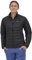 Patagonia Damen W's Down Sweater Outerwear, Schwarz, 36