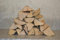 otto-online-handel, 25 cm Scheitellänge 20kg Buche Brennholz Kaminholz für Ofen und Kamin Kaminofen Feuerschale Grill Feuerholz Holz Buchenholz Holzscheite Wood Kammergetrocknet