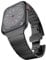 KADES 42mm(series 10) 41mm 40mm 38mm Compatible with Apple Watch Strap, Man Women Solid Stainless Steel Link Bracelet metal band for iWatch Series 10/9/8/7/6/5/4/3/2/1/SE, Black