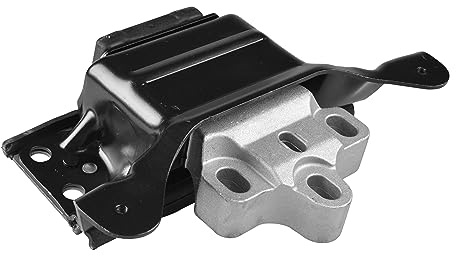 TEDGUM TED36076 GETRIEBEHALTERUNG (LINKS) | TED36076 Kompatibel mit A3 Cabriolet (8V7, 8VE)