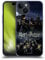 Head Case Designs Offizielle Harry Potter Burg Sorcerer's Stone II Soft Gel Handyhülle Hülle kompatibel mit Apple iPhone 15