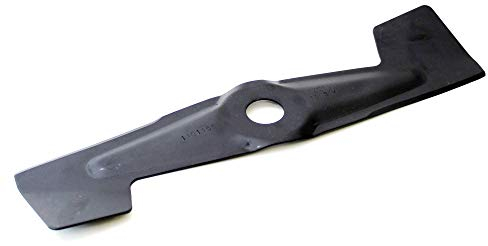 SECURA Messer (Wurf) kompatibel mit Sabo 43-COMPACT SA1063 Rasenmäher