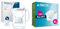 BRITA Style XL Water Filter Jug Grey (3.6L) incl. 1x MAXTRA PRO All-in-1 cartridge & MAXTRA PRO All-in-1 Water Filter Cartridge 4 Pack (NEW) - Original refill reducing