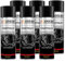 6X Starthilfe Spray 400ml Motorstarter Start Pilot Starterspray Kaltstarthilfe