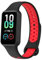 BYISYUE Traspirante Cinturino per Redmi Smart Band 2, Silicone Sport Bracciali Cinturini di Ricambio per Xiaomi Smart Band 8 Active