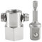 Trailer Jack Handle Replacement, Jack Handle Replacement | Drill Bit Adapter | Socket Adapter Bit Steel Socket Adapter Bit in
