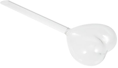 ANDRESLAD Herramienta De Riego Automático para Plantas De Vidrio Auto-riego Ligero y Portátil para Macetas y Jardín