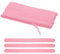 sourcing map 50PCS Pink Cable Ties 6 Inch, Reusable Wire Straps Adjustable Cable Cord Management for Electronics Computer