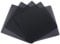 SECFOU 20pcs Pvc Dust Filter Mesh for Computer Cooling Fans Dustproof Cover for Chassis and Speakers for Protecting Pc Components and Extending Fan Lifespan