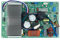 QCKRTAU Accesorios de Aire Acondicionado Placa de Control de Unidad Exterior, Compatible con TCL,FR-4 (KB-6160) CTI>=600V A010364, Circuito PCB