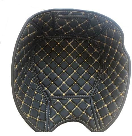 XEBRAD, for SHAD SH50 SH59 SH 50 59 Kofferraumauskleidung Gepäckbox Innenpolster Container Heckauskleidung Schutz Motorradzubehör Motorrad-Heckkastenverkleidung(SH59 Lower)