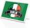 1 x Dublin Square Magnet - Republic of Ireland Flag City Travel Holiday Fridge Magnetic Travel Holiday Family Friend Women Men #83167
