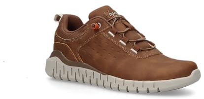 Dockers by Gerli Herren Low-Top Sneaker, Männer Halbschuhe,Wechselfußbett