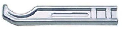 RM RACCORDERIA Mensola Ad Ingessare per Radiatore in Ghisa Mm230 Art.851000230