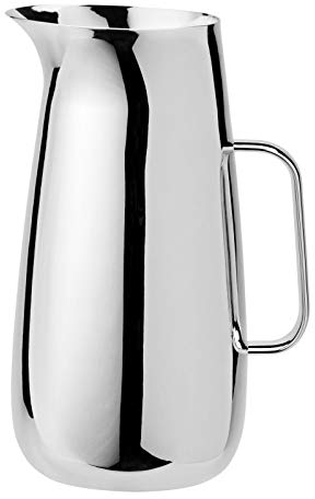 Stelton STT795 Caffettiera, Acciaio Inossidabile, 2 l