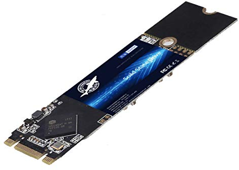 SSD SATA M.2 2280 1 TB Ngff Dogfish Unità a Stato Solido Integrata Interno MLC Desktop Laptop Hard Drive Disk M2 SATA III 6Gb/s Includes SSD 60GB 240GB 480GB 1TB(1TB M.2 2280)