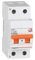 LEGRAND MAGNETOTERMICO 419934E RX3 Bipolare 10A